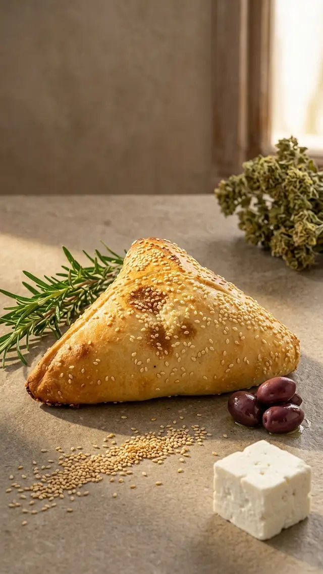 סמבוסק גבינות
